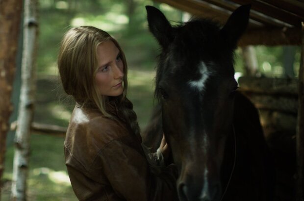 The Huntress: Rune of the Dead (2019) - photo 10