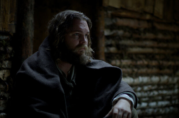 The Huntress: Rune of the Dead (2019) - photo 7