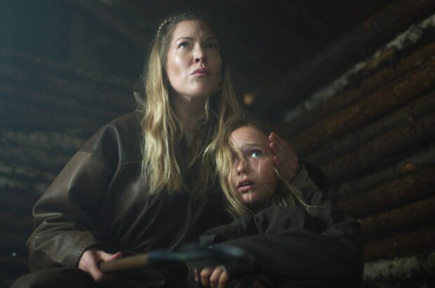 The Huntress: Rune of the Dead (2019) - photo 1