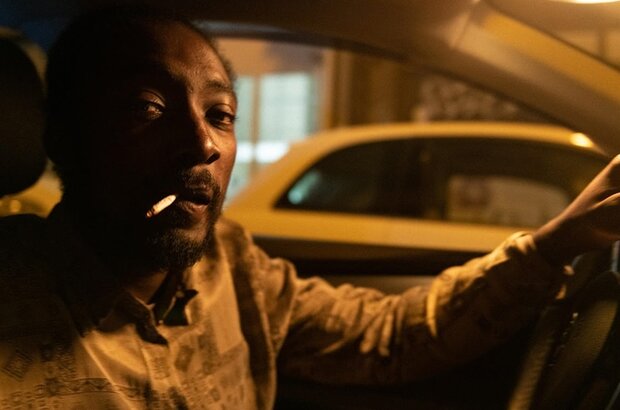 Black Stone (2022) - photo 3