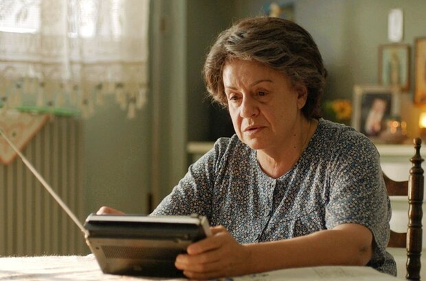 Black Stone (2022) - photo 1