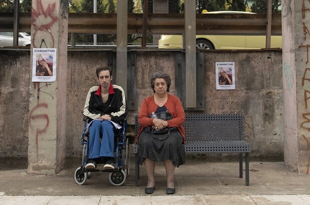 Black Stone (2022) - photo 4