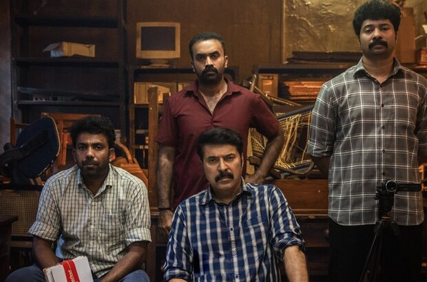 Kannur Squad (2023) - фото 3