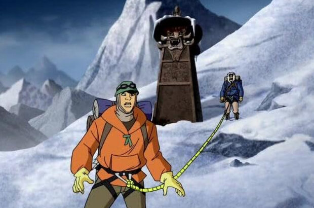 Chill Out, Scooby-Doo! (2007) - photo 9