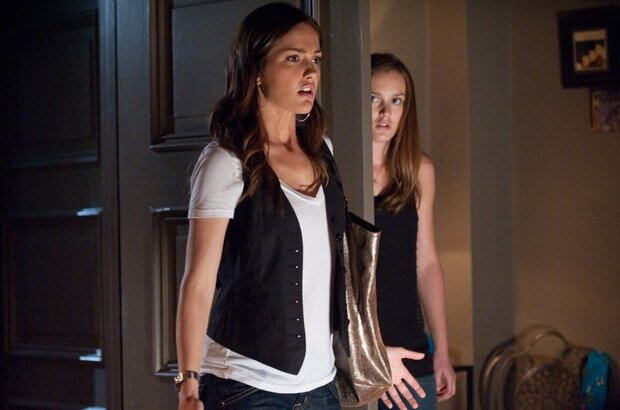 The Roommate (2010) - photo 1