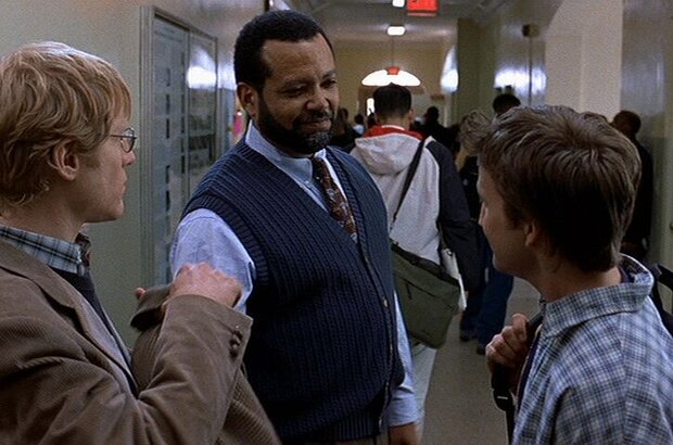 Road Trip (2000) - photo 4
