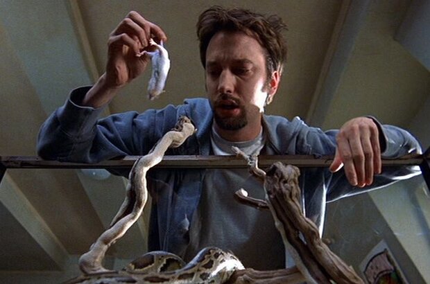 Road Trip (2000) - photo 3