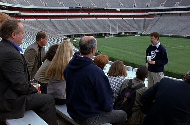 Road Trip (2000) - photo 1