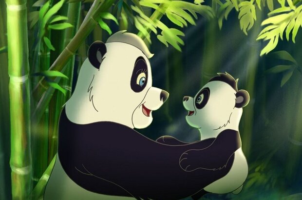 Little Big Panda (2011) - photo 8