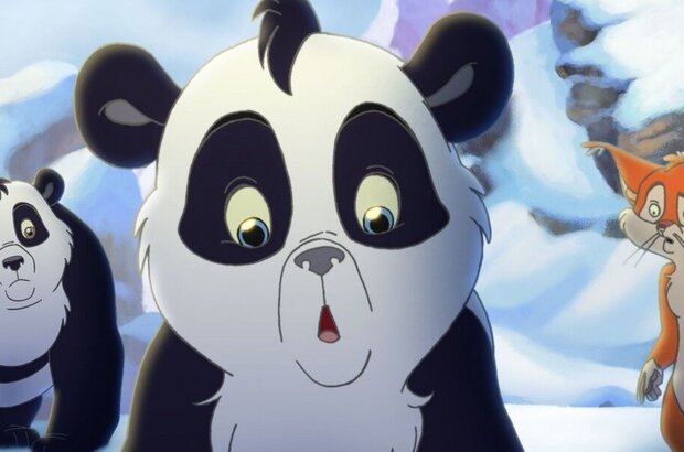 Little Big Panda (2011) - photo 4