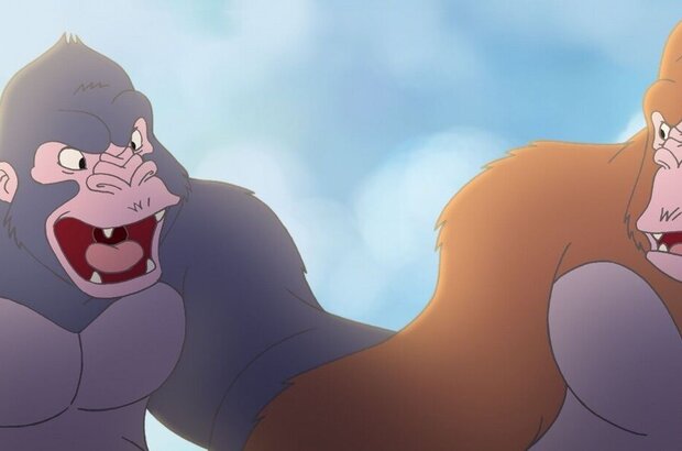 Little Big Panda (2011) - photo 5