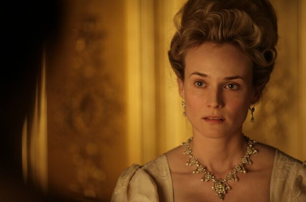 Farewell, My Queen (2012) - photo 17