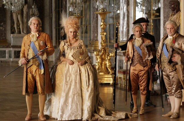 Farewell, My Queen (2012) - photo 2