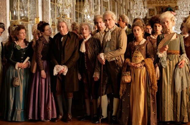 Farewell, My Queen (2012) - photo 22