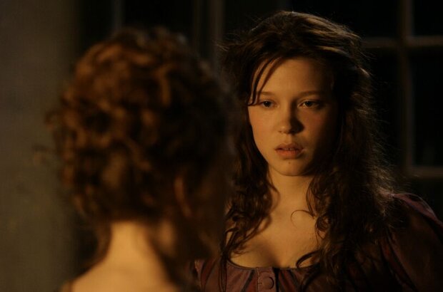 Farewell, My Queen (2012) - photo 16