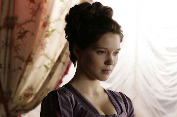 Farewell, My Queen (2012) - photo 3