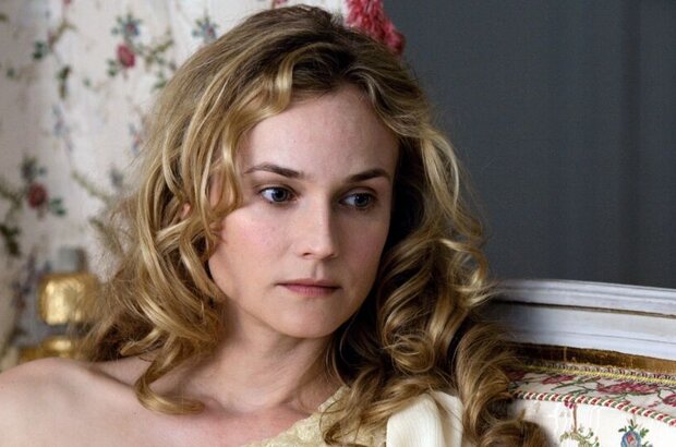 Farewell, My Queen (2012) - photo 11