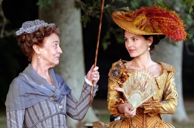 Farewell, My Queen (2012) - photo 12