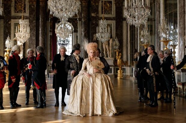 Farewell, My Queen (2012) - photo 8