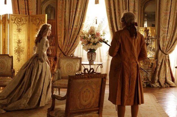Farewell, My Queen (2012) - photo 23