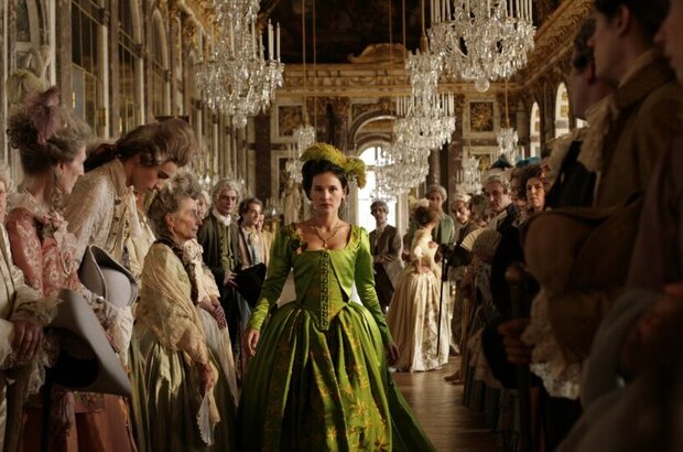 Farewell, My Queen (2012) - photo 7