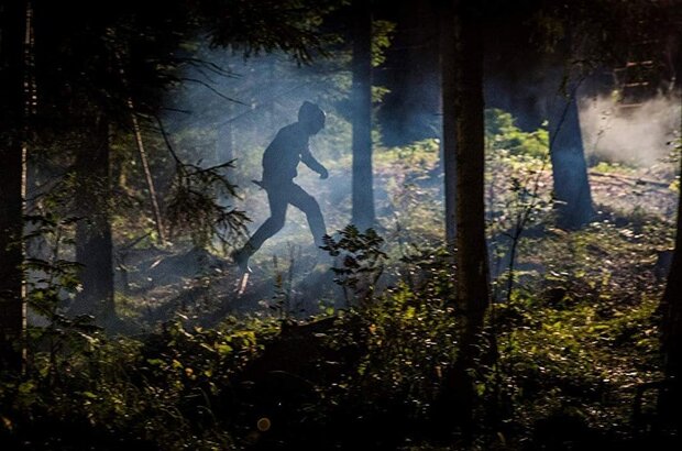 The Cabin (2018) - photo 2