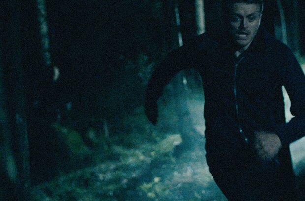 The Cabin (2018) - photo 3
