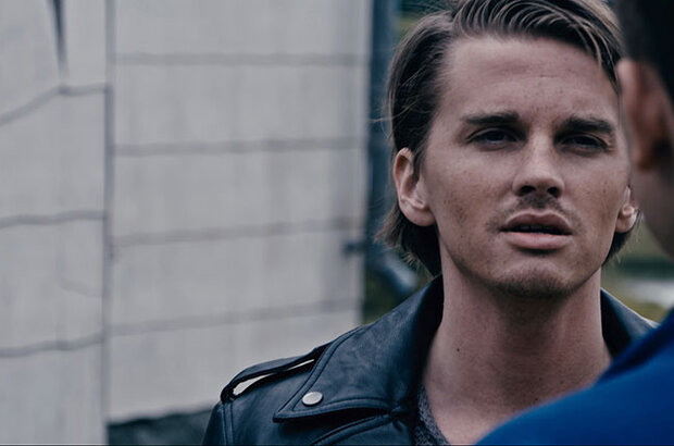 The Cabin (2018) - photo 8