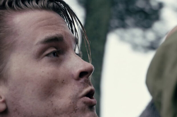The Cabin (2018) - photo 5