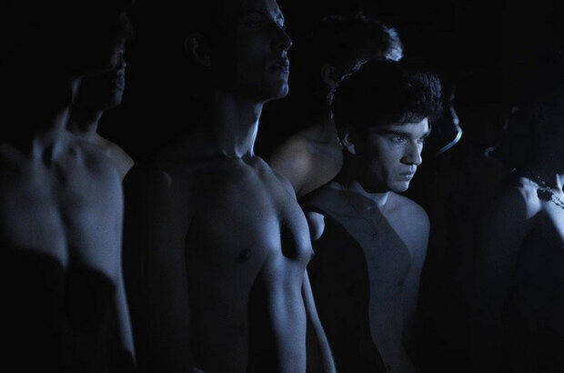 Fraternity (2024) - photo 1