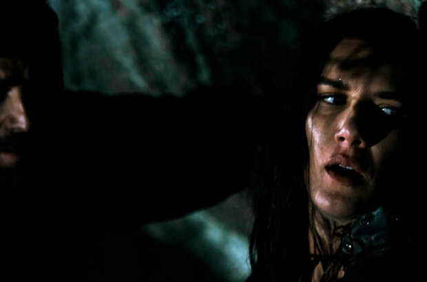 The Last Redemption (2024) - photo 10