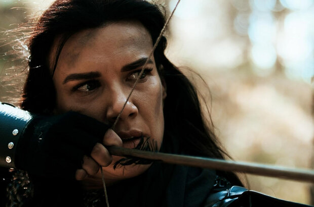 The Last Redemption (2024) - photo 1