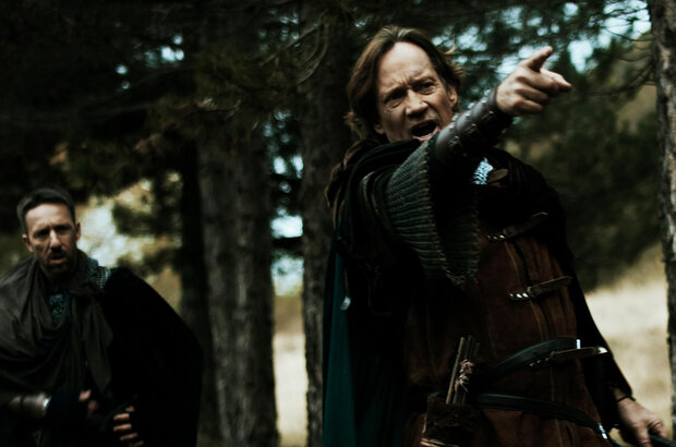 The Last Redemption (2024) - photo 5