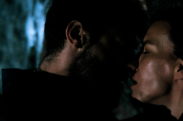 The Last Redemption (2024) - photo 3