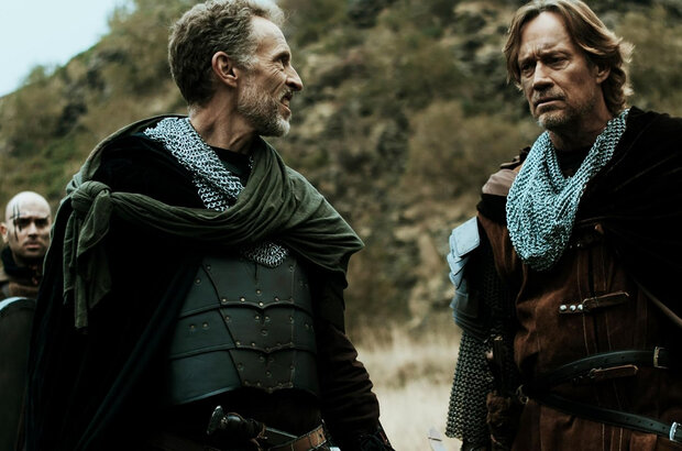 The Last Redemption (2024) - photo 6