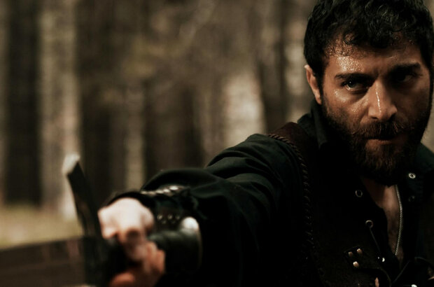 The Last Redemption (2024) - photo 4