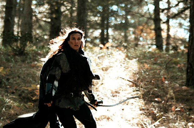 The Last Redemption (2024) - photo 8