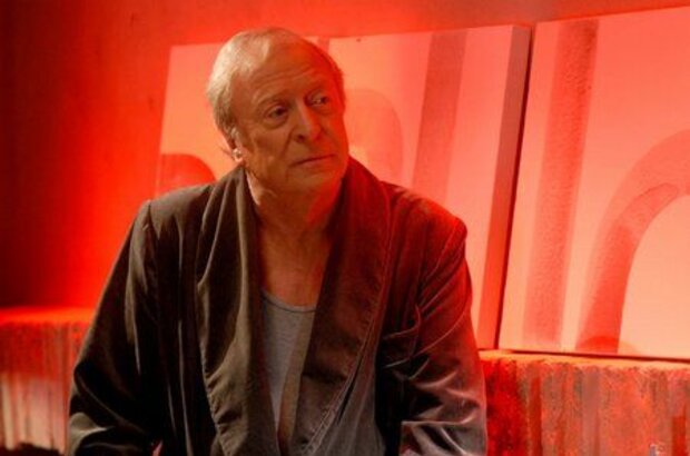 Sleuth (2007) - photo 4