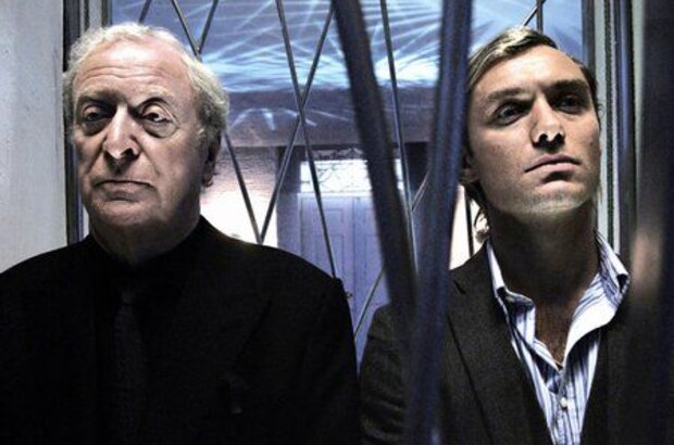 Sleuth (2007) - photo 1