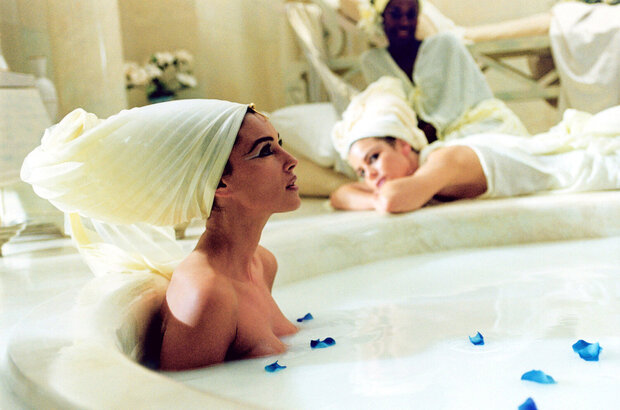 Астерикс и Обеликс: Миссия Клеопатра (2002) - фото 26