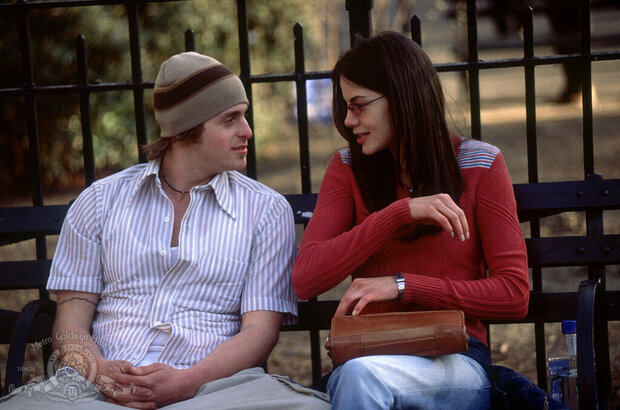 It Runs in the Family (2003) - photo 1