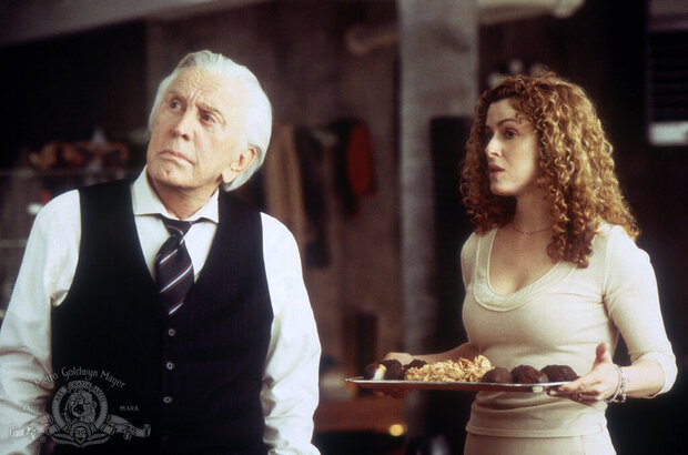 It Runs in the Family (2003) - photo 2