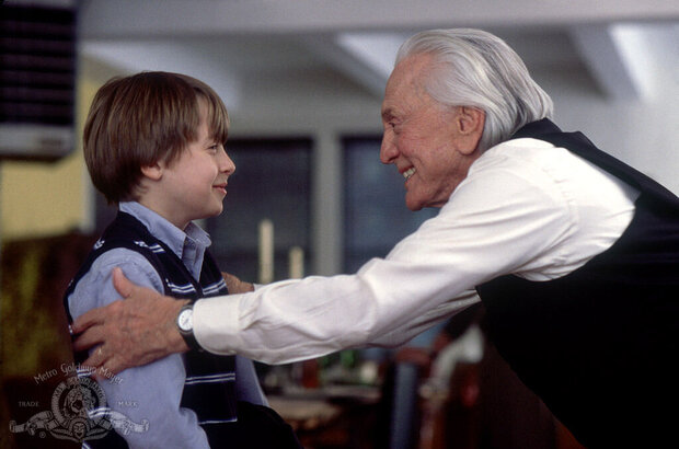 It Runs in the Family (2003) - photo 4