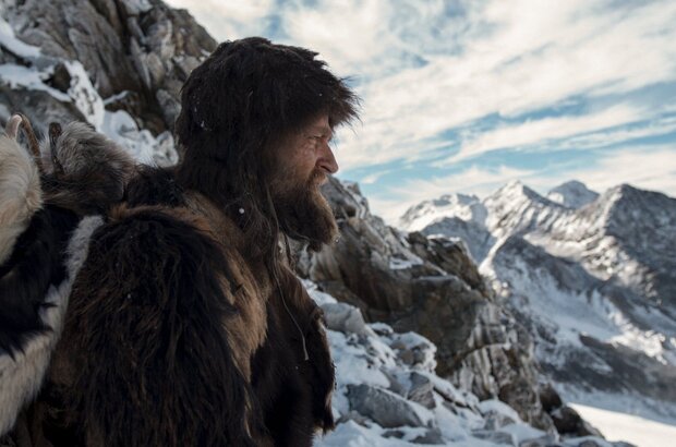 Iceman (2017) - photo 4