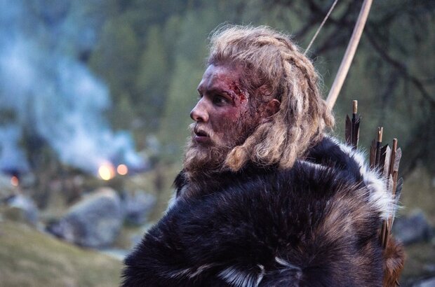 Iceman (2017) - photo 7
