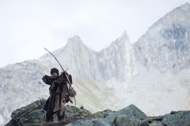 Iceman (2017) - photo 2