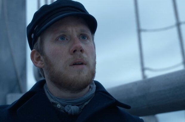 Against The Ice (2022) - photo 6
