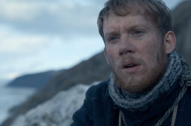 Against The Ice (2022) - photo 12