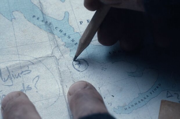 Against The Ice (2022) - photo 7
