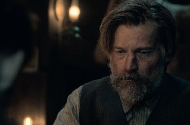 Against The Ice (2022) - photo 11